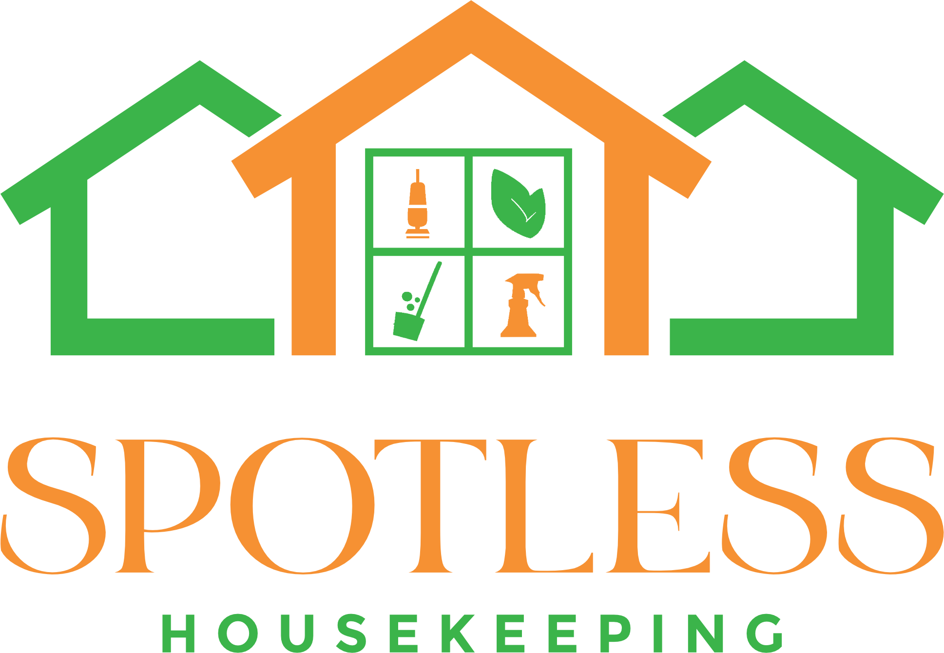 Spotless Housekeeping Services